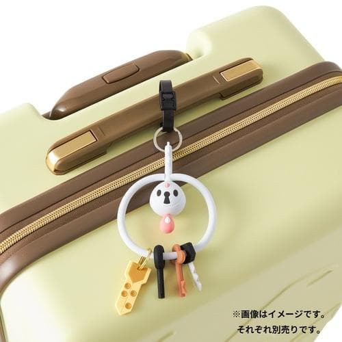 ポケモンセンター　スーツケース　ミミッキュ　Lサイズ
