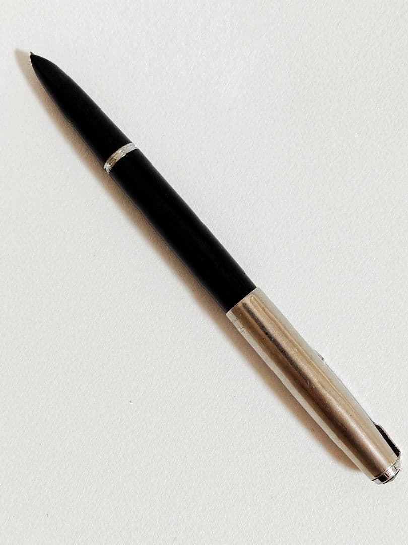 Parker51 万年筆