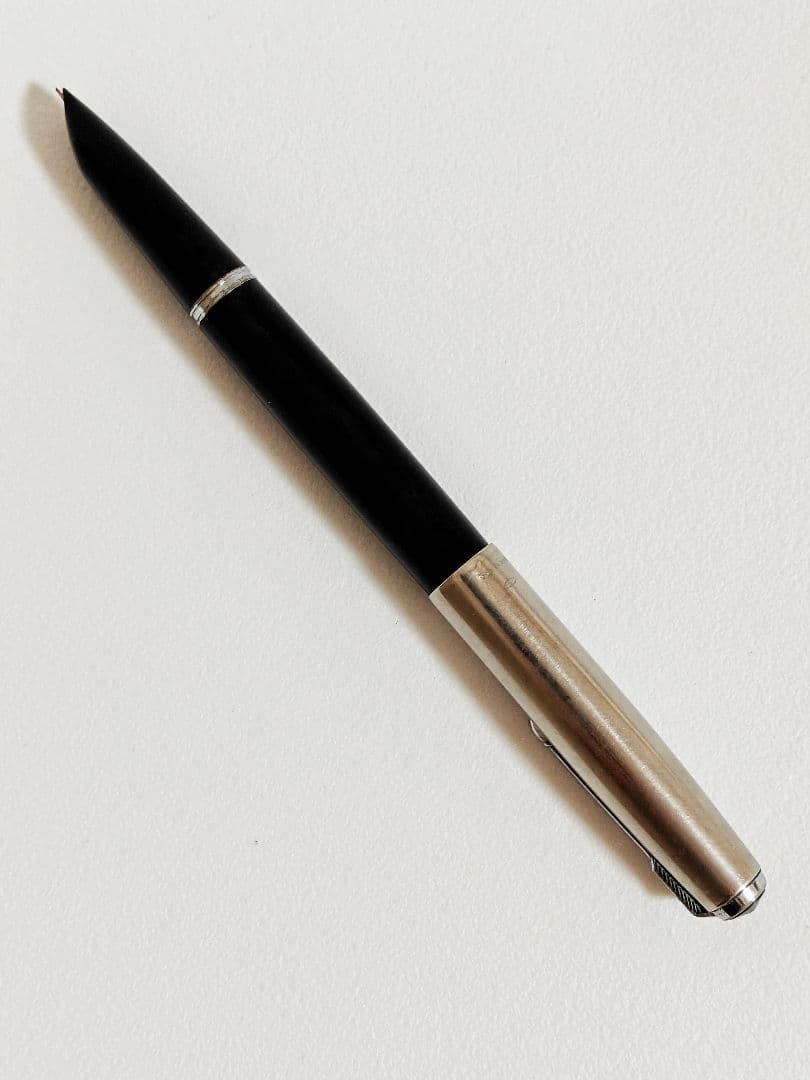Parker51 万年筆