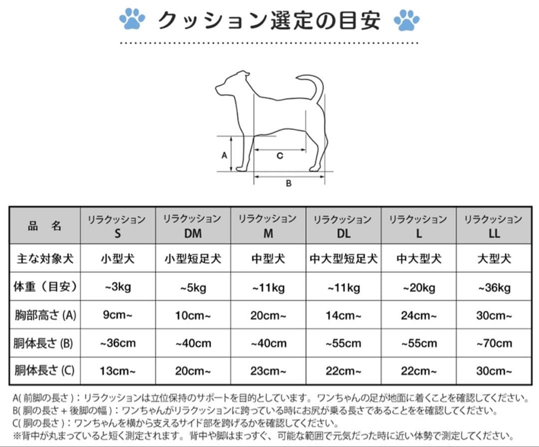 OneAid リラクッション LLサイズ 本体と撥水加工カバー付き