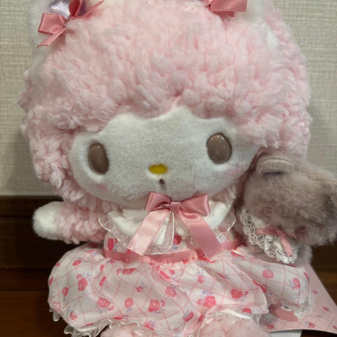 RT-186361専用 サンリオ マイスィートピアノ 私の小さなたからもの