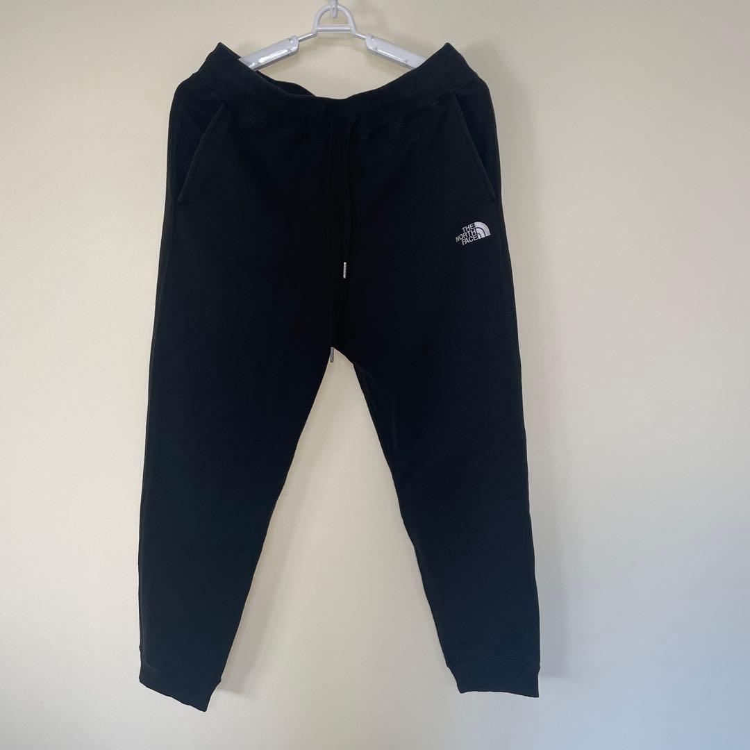 THE NORTH FACE パーカー XL スウェットパンツL 上下セット