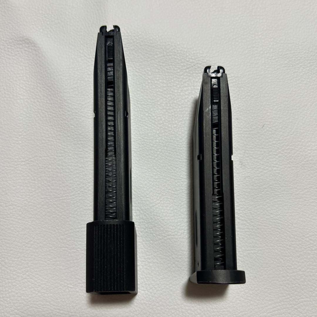 M92F Military Model ガスブローバック　カスタム