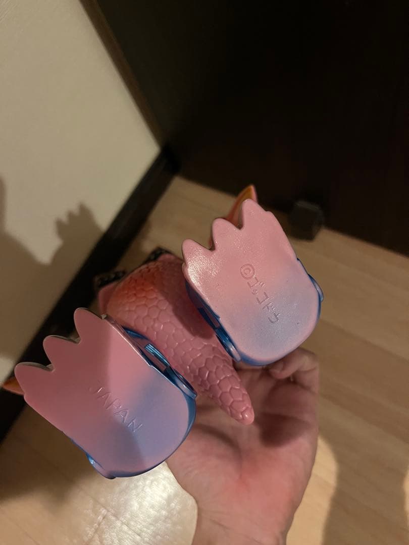 ゴッコ堂　ツイン気ドラ