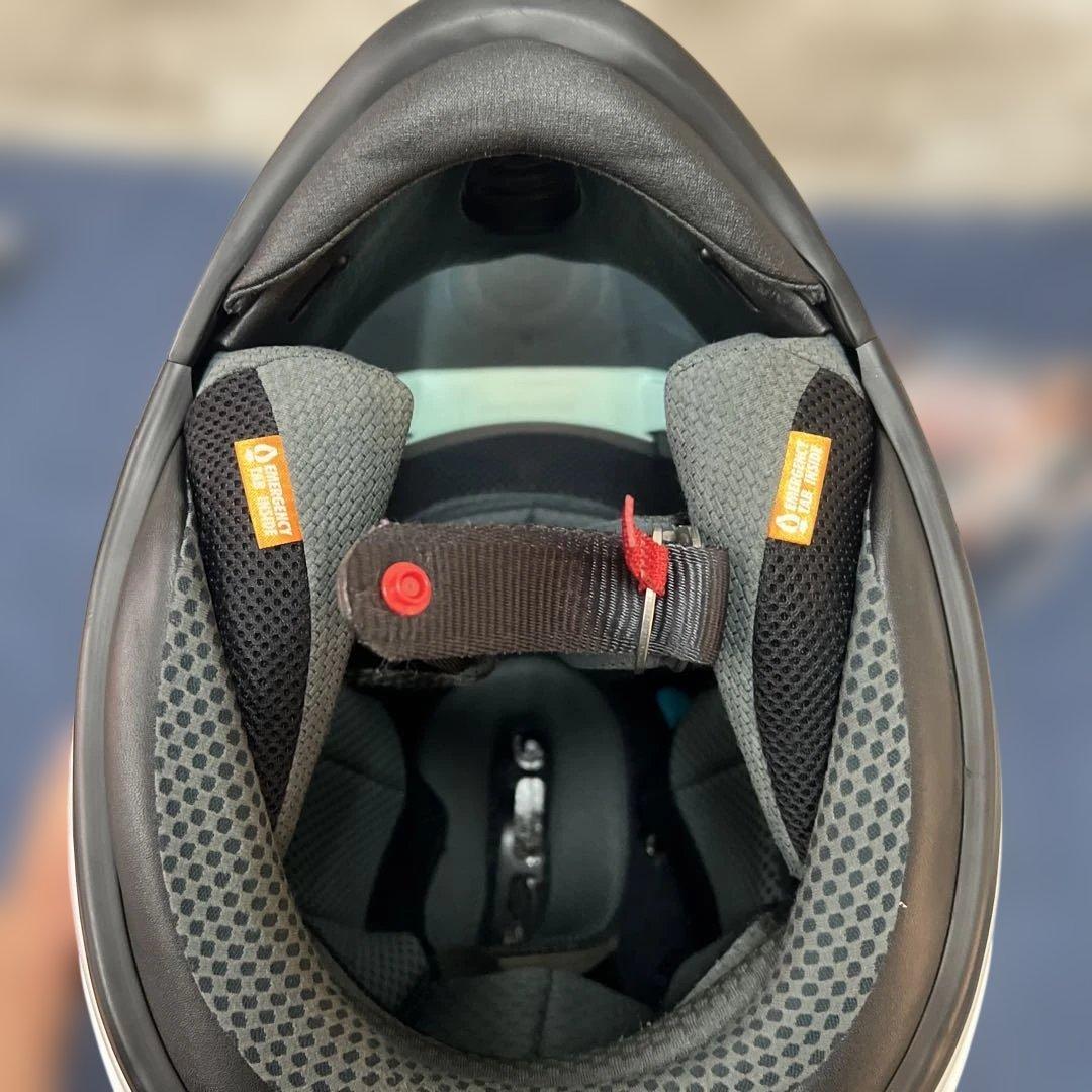 Arai TOUR-CROSS3 アライ ツアークロス3 Lサイズ