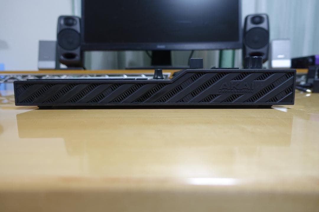 DJ機材 AKAI FORCE