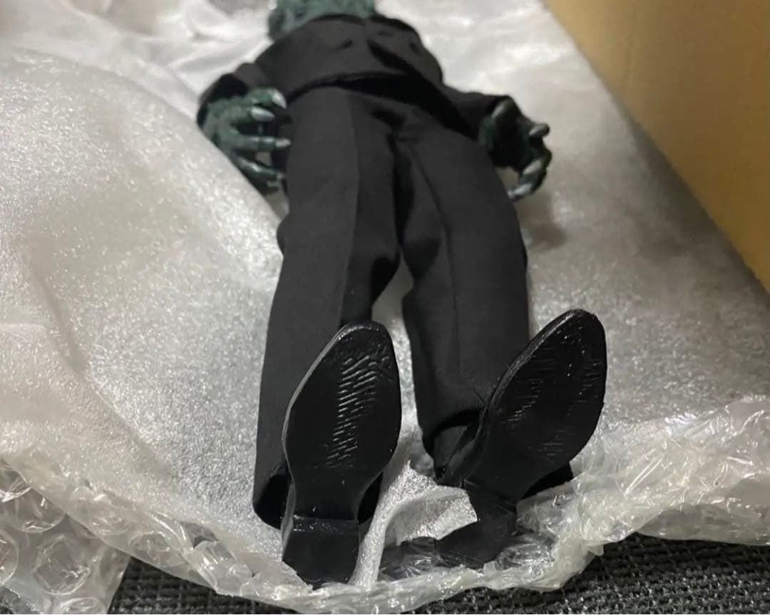 ケロニア　エクスプラス　1/6サイズ　完成品　ウルトラマン