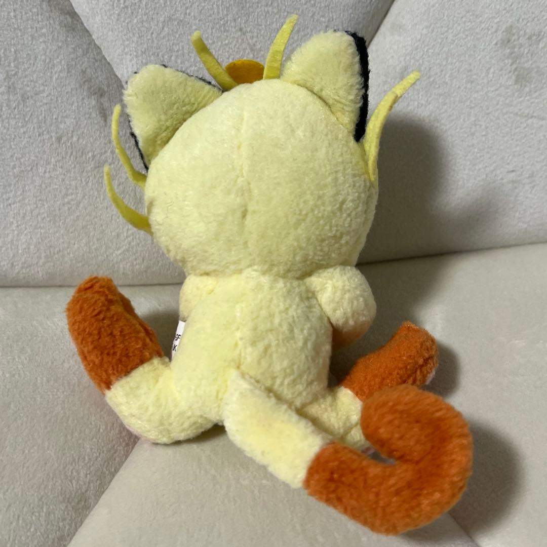 ポケモン フレンズ ぬいぐるみ 当時品 レア