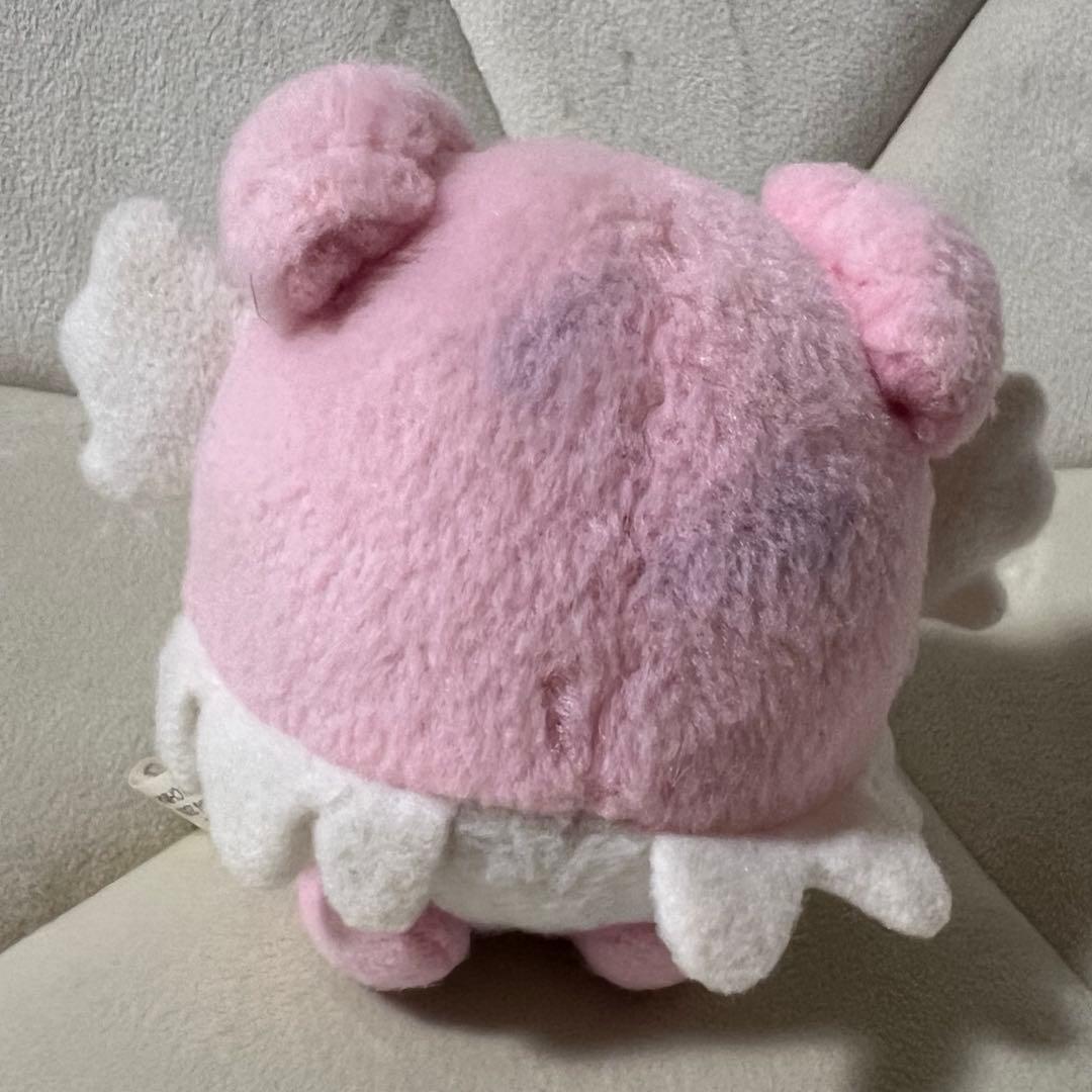 ポケモン フレンズ ぬいぐるみ 当時品 レア