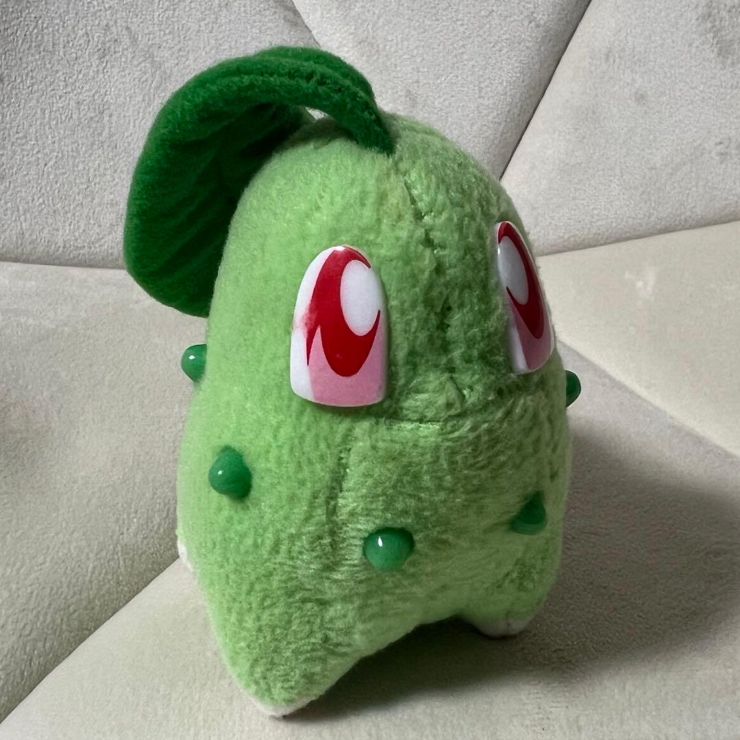 ポケモン フレンズ ぬいぐるみ 当時品 レア