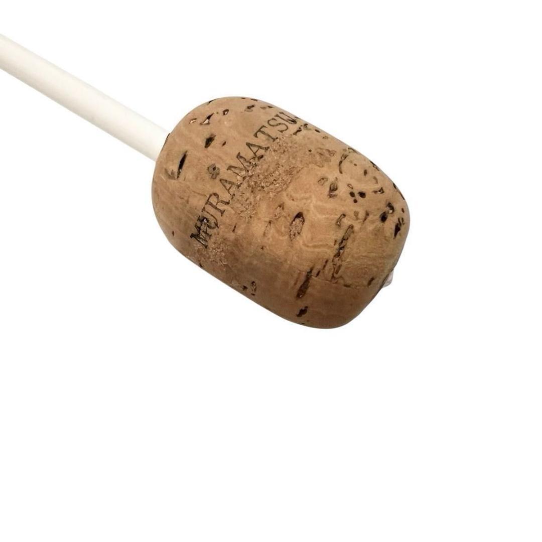 【廃盤レア】MURAMATSU BATON ムラマツバトン 指揮棒 PK522