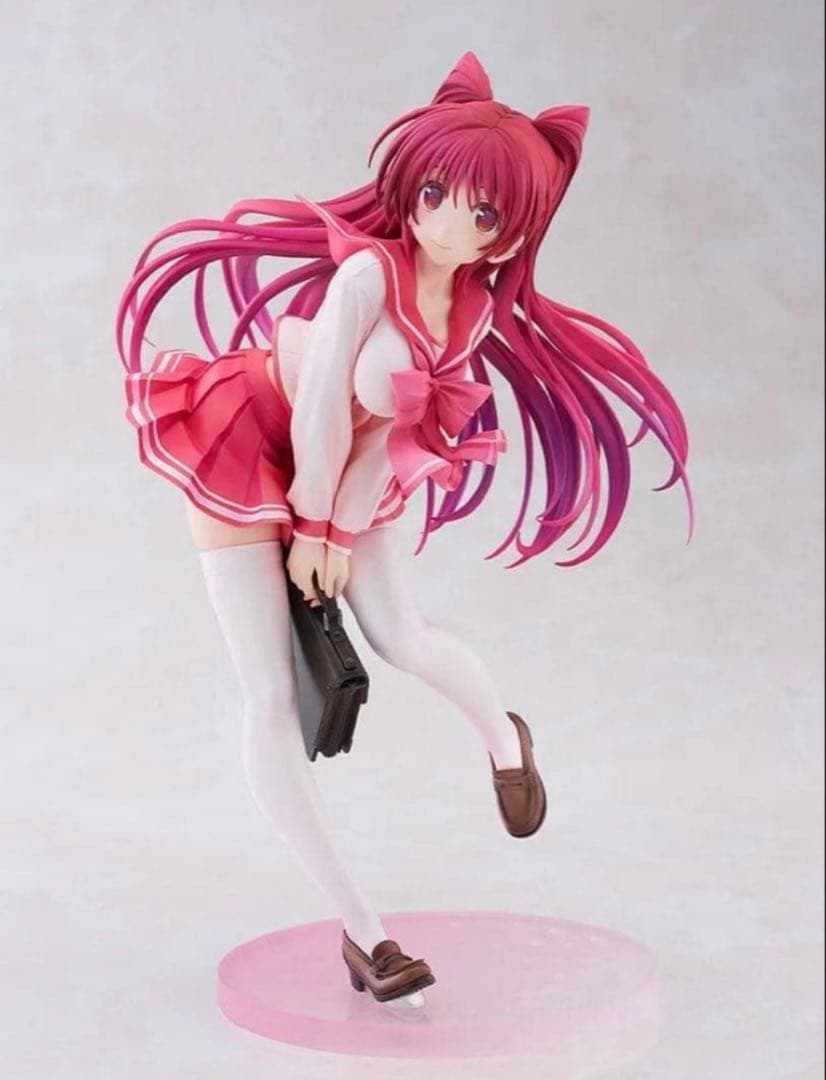 【新品未開封】向坂環 20th Anniversary ver. フィギュア