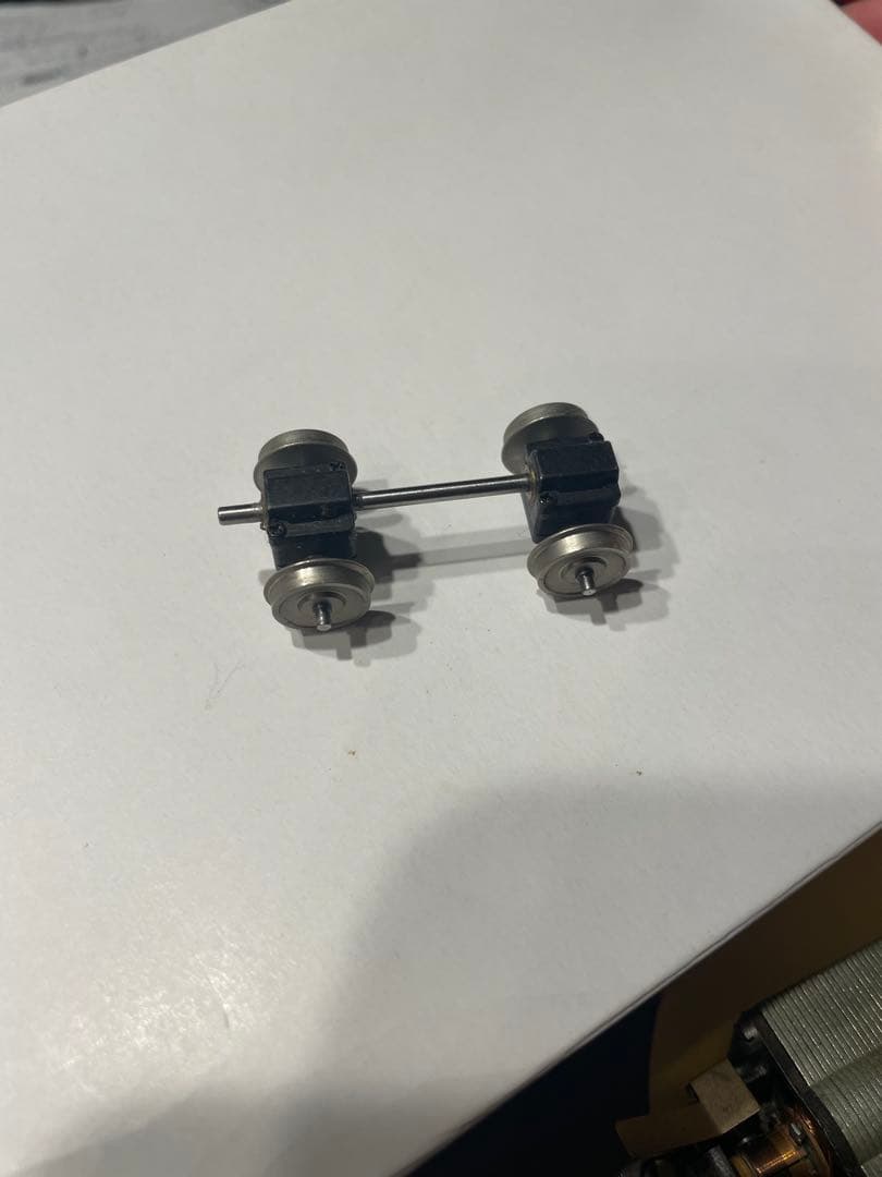 鉄道模型　部品　HO ゲージ　天賞堂