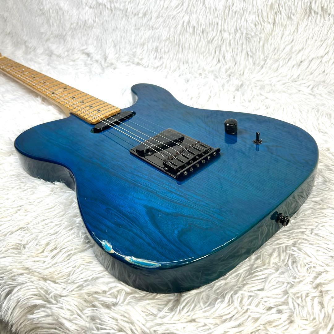 Fenandes TE-85T JUDY&MADY TAKUYA テレキャスター