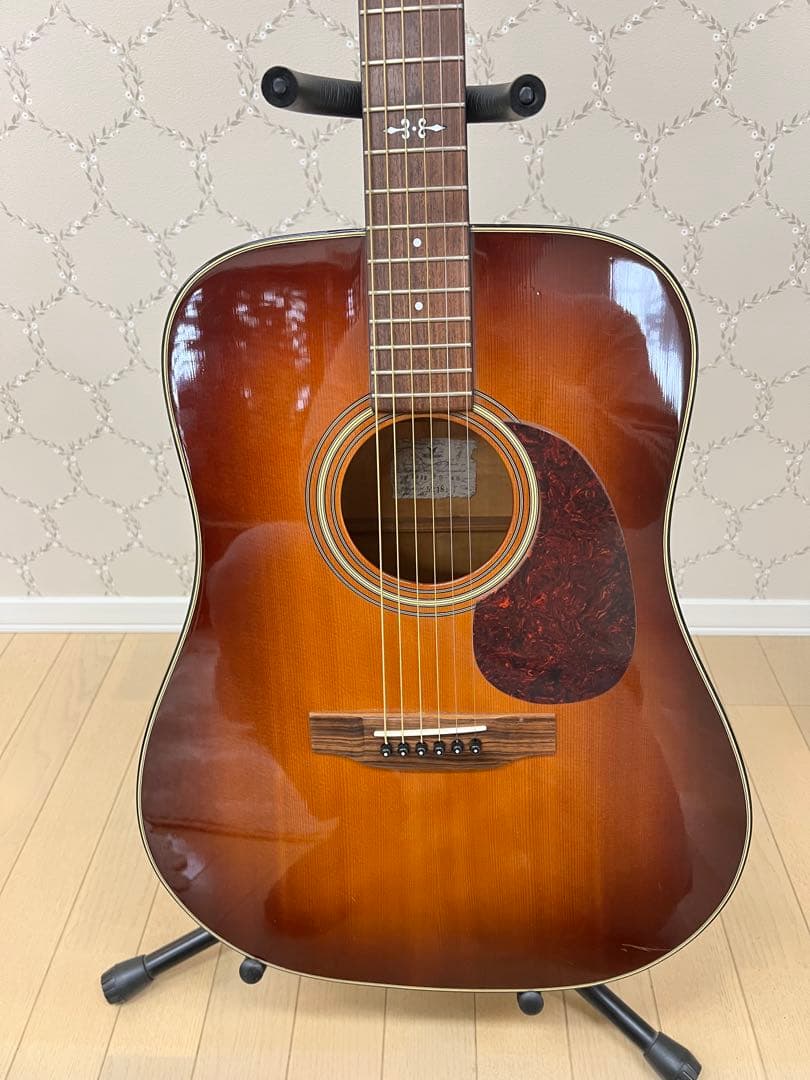 Alvarez YD-45　ヤイリ アコースティックギター 　1996年製