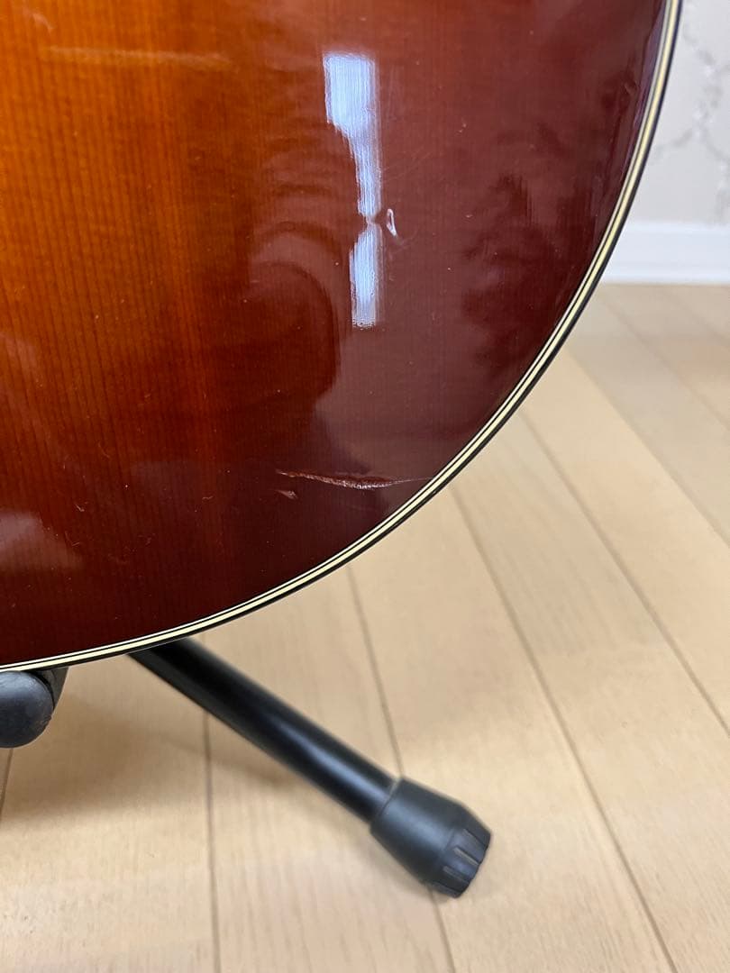 Alvarez YD-45　ヤイリ アコースティックギター 　1996年製