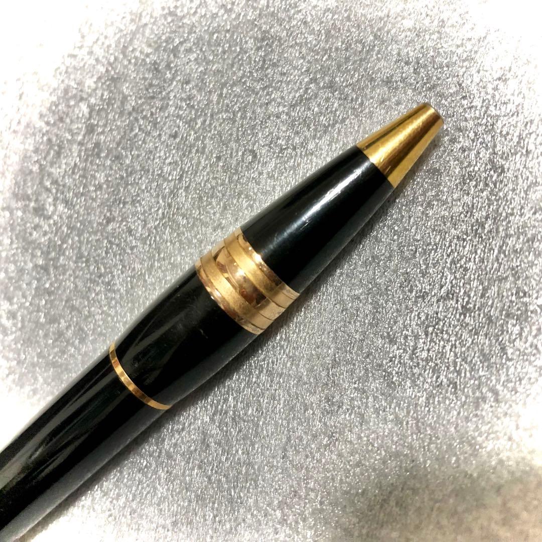 【高級品】ペン　モンブラン
