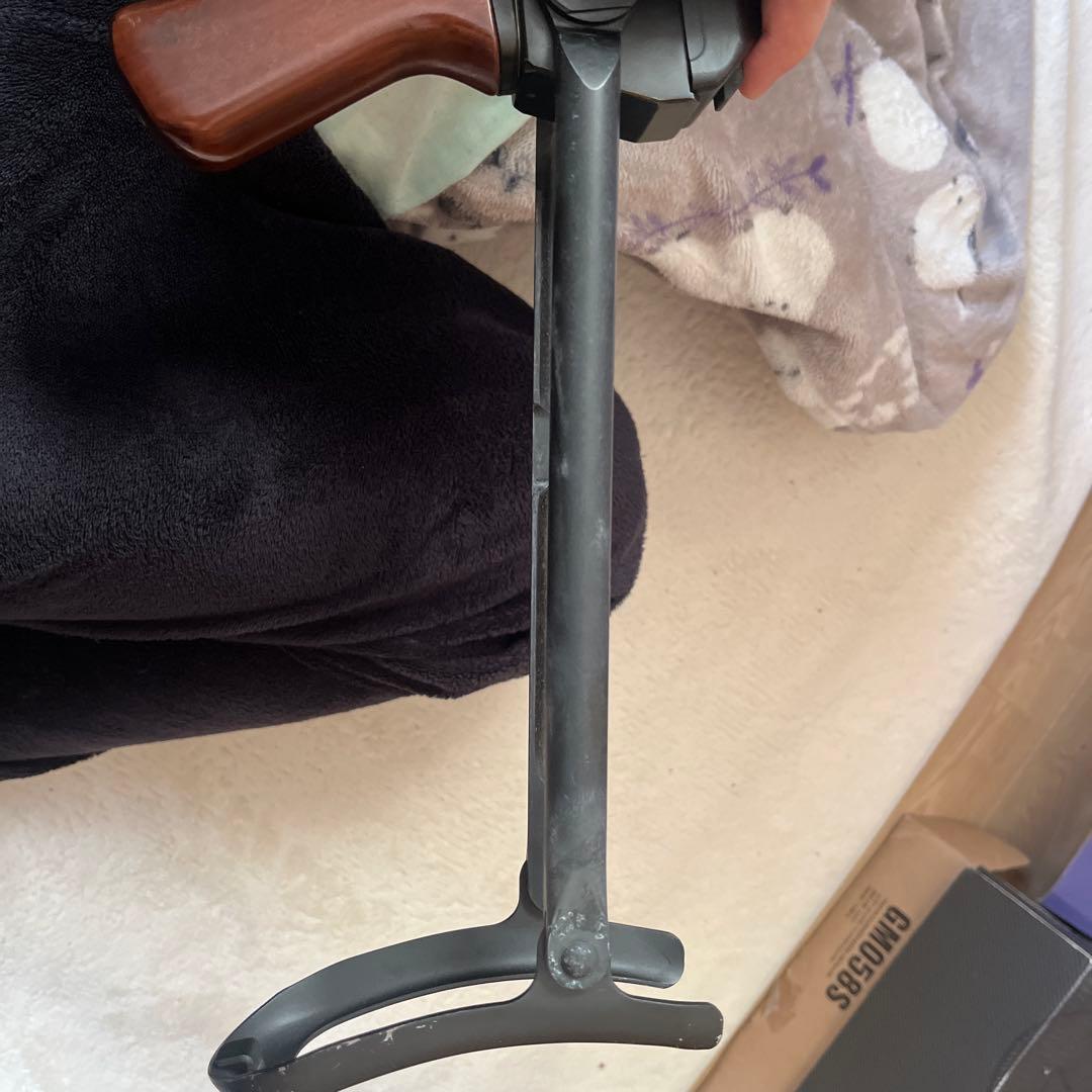 返品不可　東京マルイ 次世代電動ガン AKS47