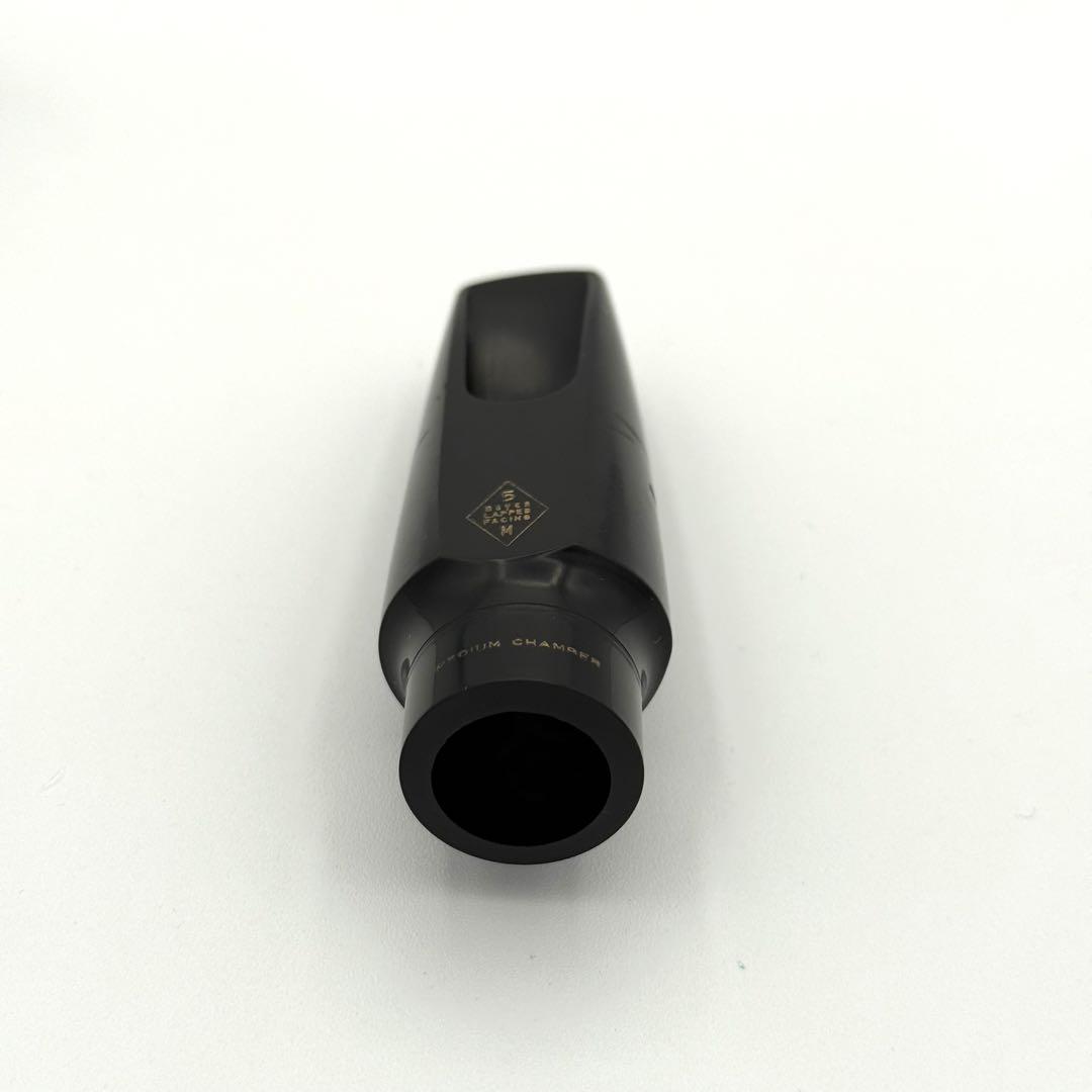Meyer メイヤー　5MM アルトサックス用　マウスピース
