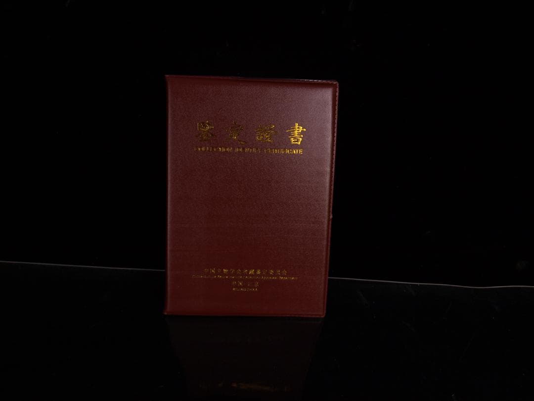 骨董市仕入れ品　中国近代の範曽の掛軸　人物図　肉筆保証 DE060C12-3