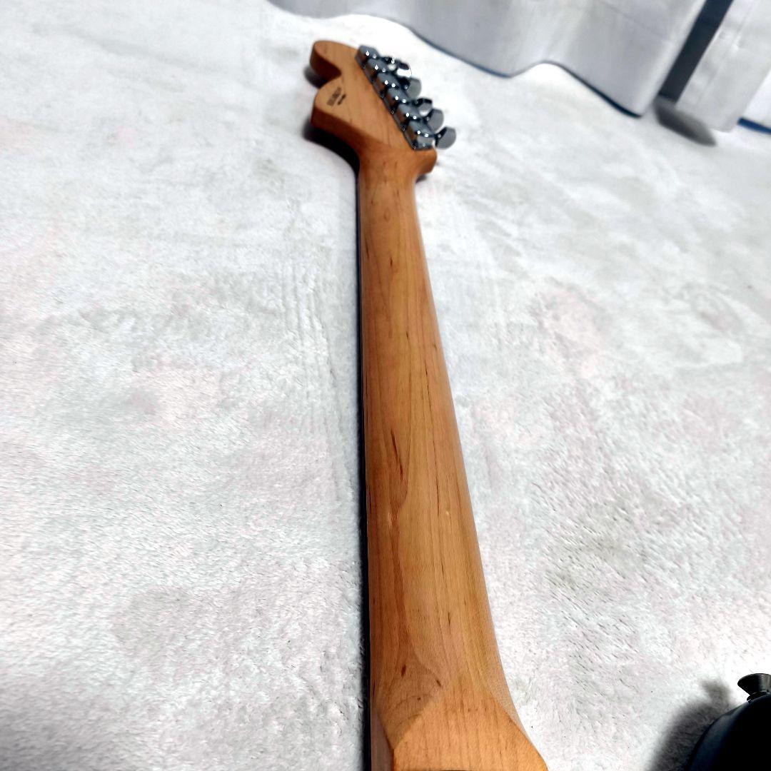 【激レア】Squier JAGMASTER エレキ ギター ブラック