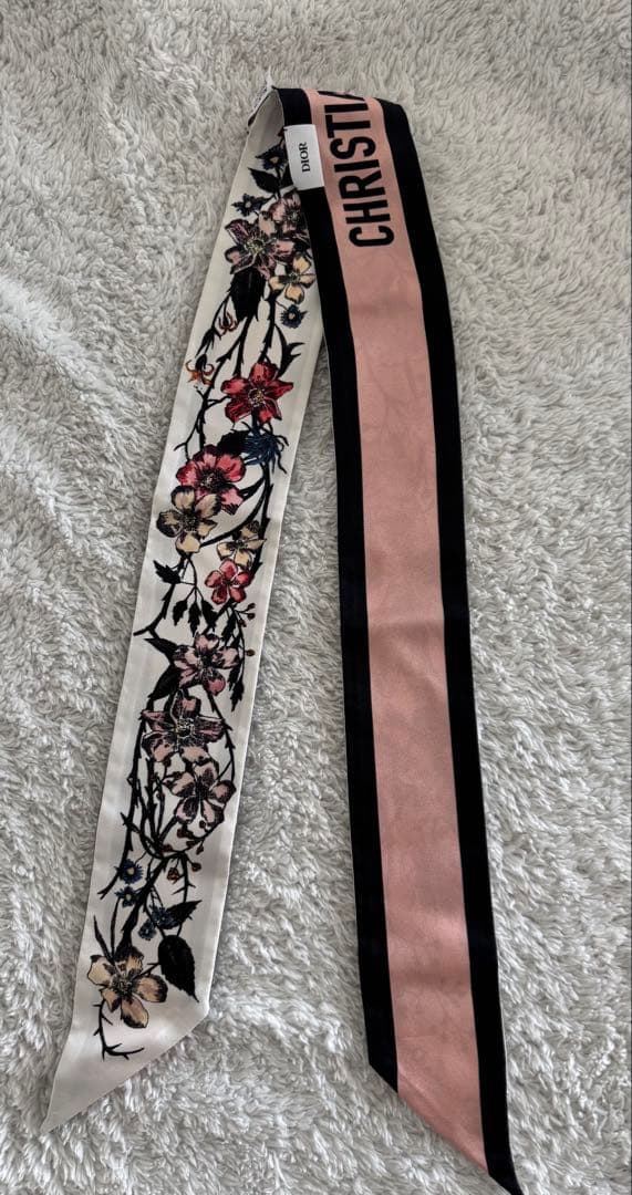 シャネルです✨Dior ギフトボックス