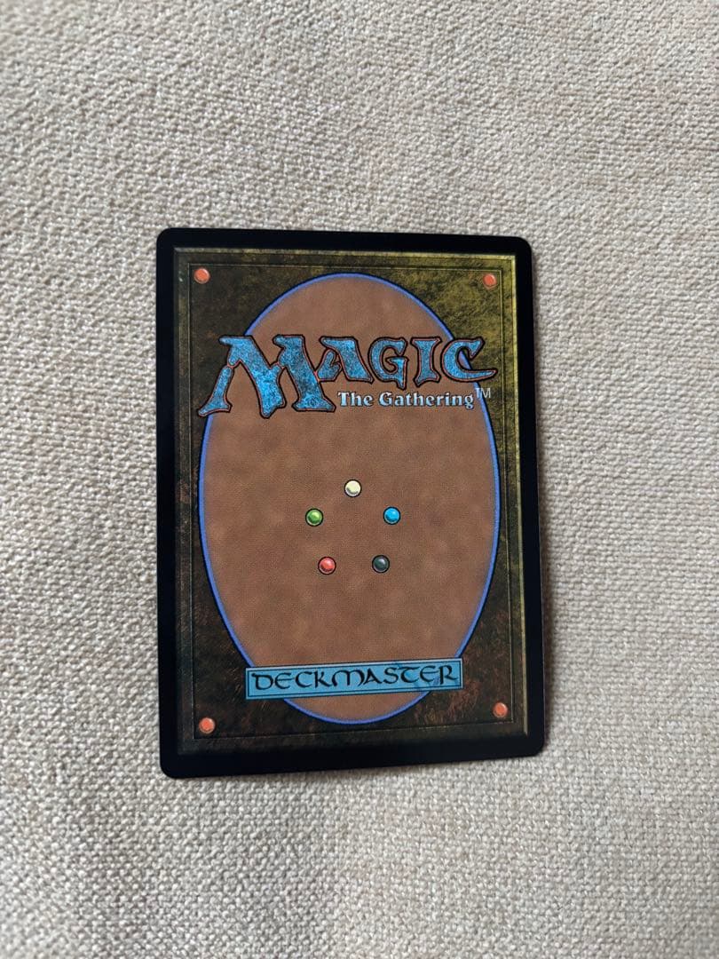 MTG FF 魔女、ヤ・シュトラ・ルル ボーダーレス　英語版