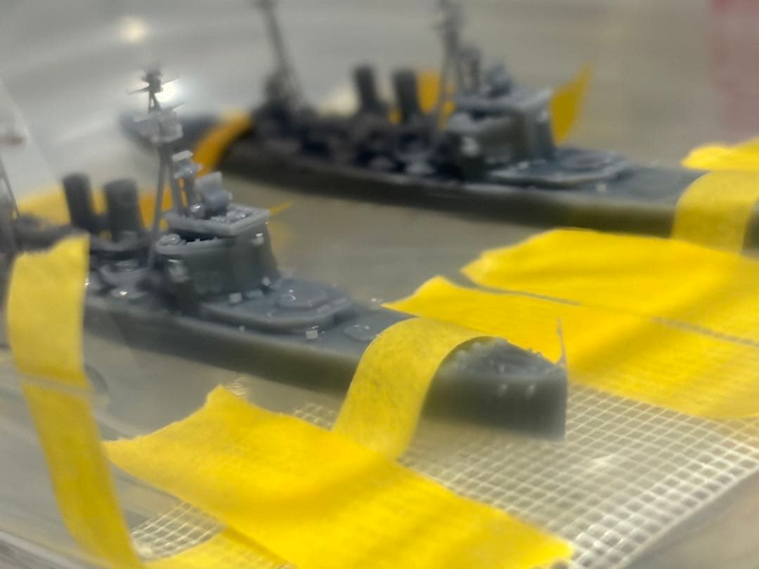 あすなろ1/2000
