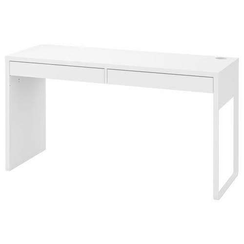 IKEA デスク MICKE　ミッケ　ホワイト