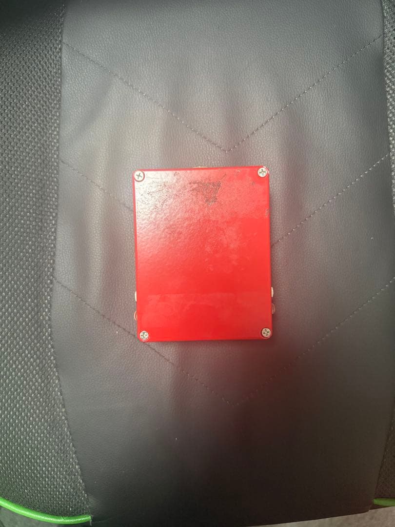 ギター Free The Tone OT-DRIVE OT-1V