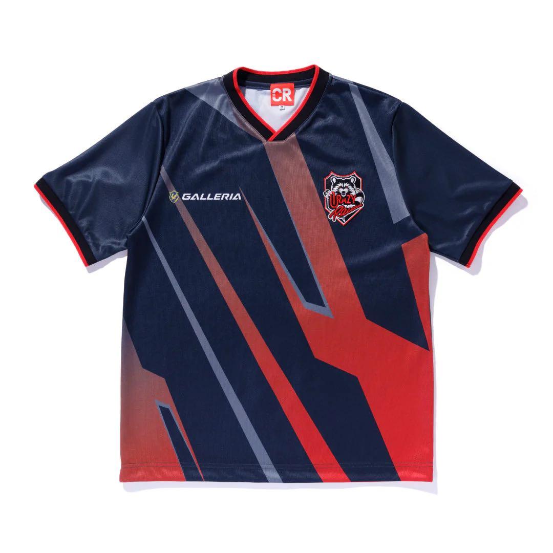 FRANCISCO CR CR TEAM JERSEY Mサイズ
