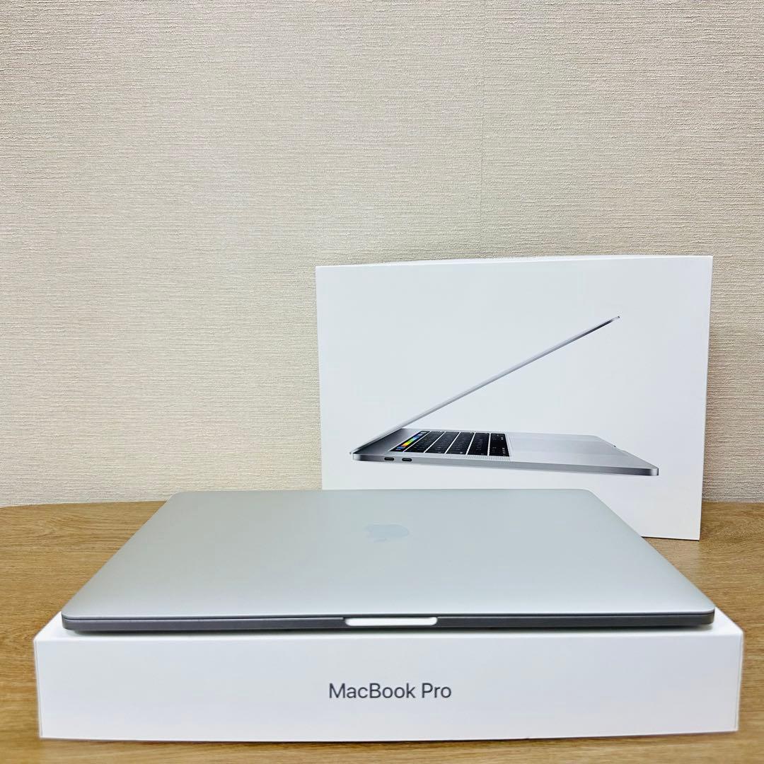 2022年OS】MacBook Pro i7／16GB／512G／Office