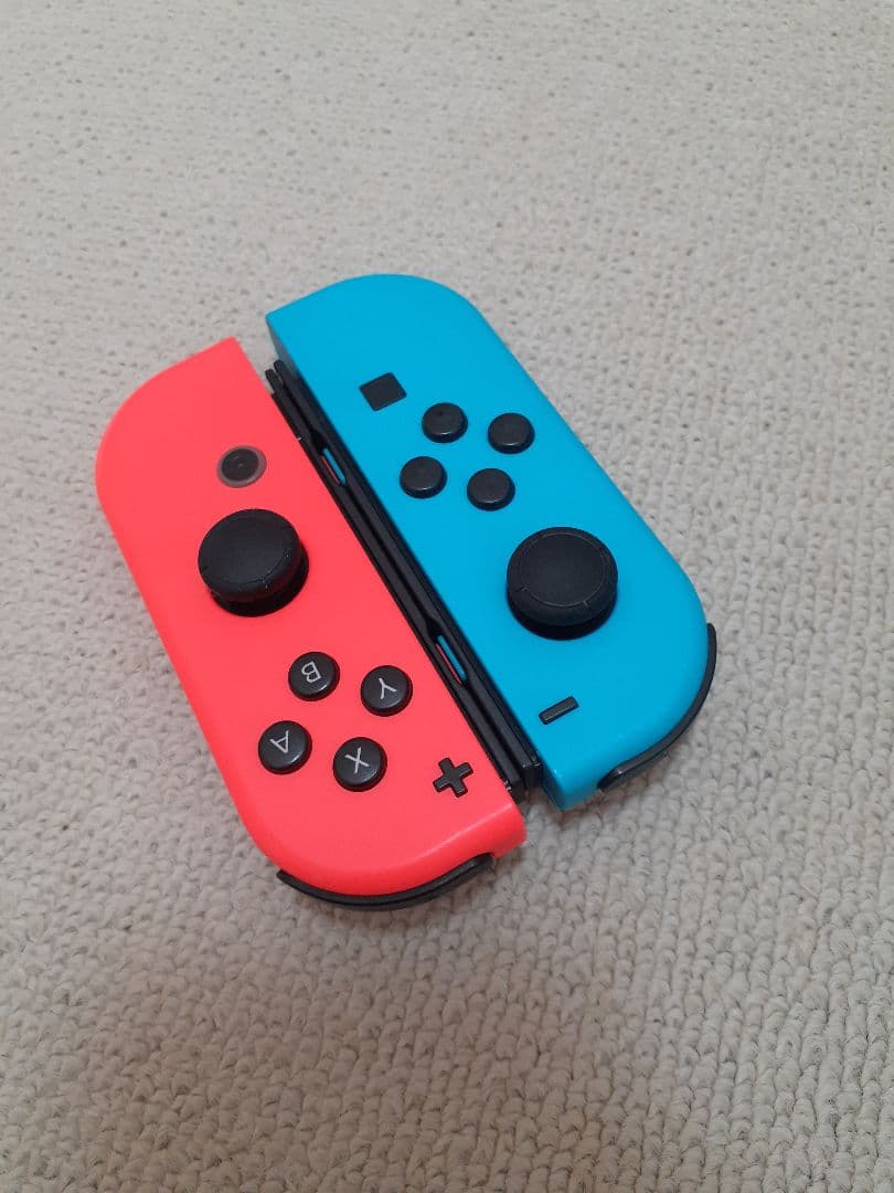 Switch 2018年
