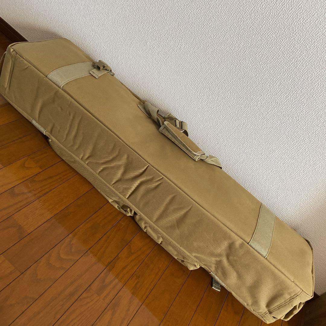 ガンケース