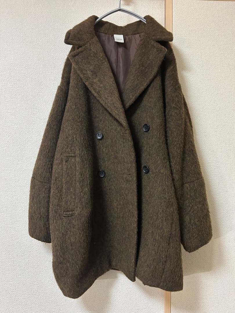 happy john コークン コート