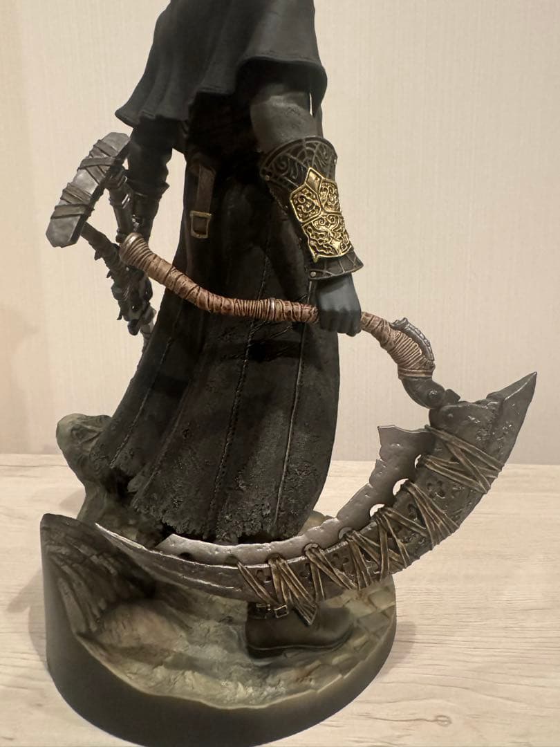 gecco 狩人
