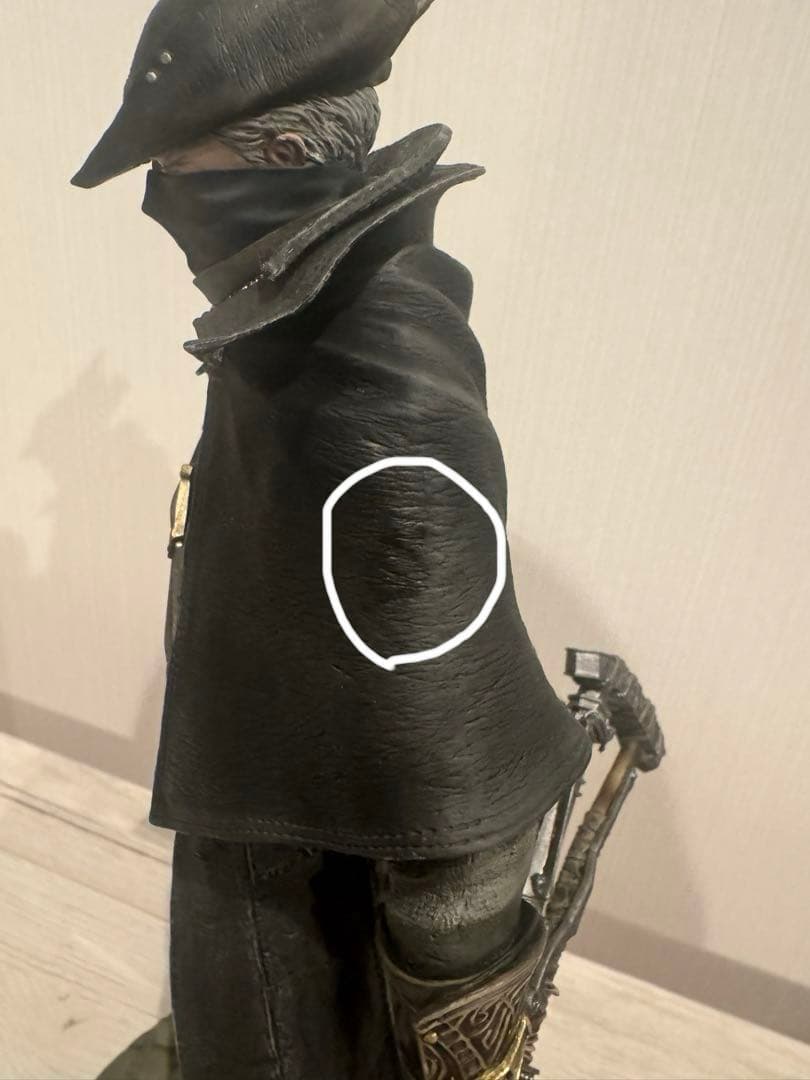 gecco 狩人