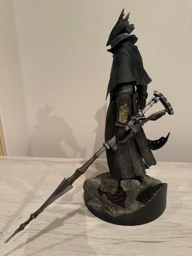 gecco 狩人