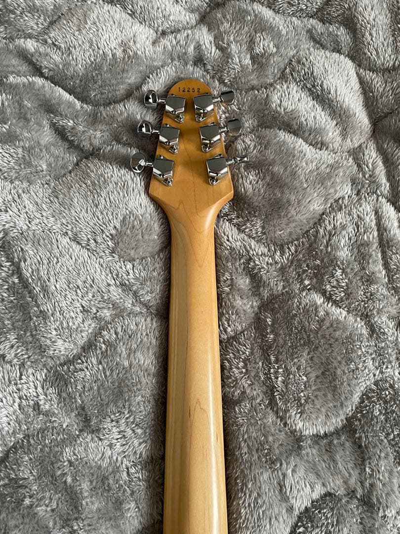 Greco Flying V ミニギター　ジャンク