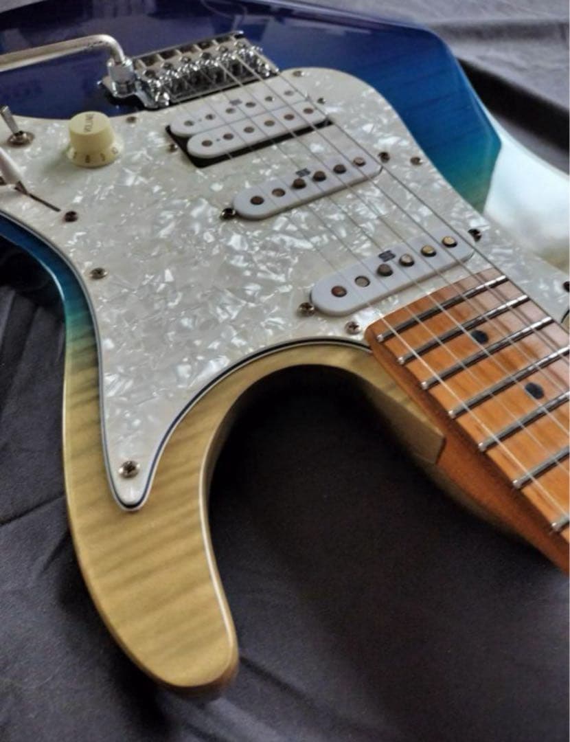 ギター Ibanez Premium AZ224F