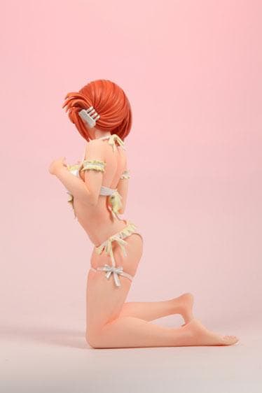 ToHeart2 小牧愛佳 夏ver. 宮沢模型限定版 1/6