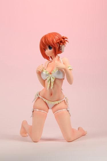 ToHeart2 小牧愛佳 夏ver. 宮沢模型限定版 1/6