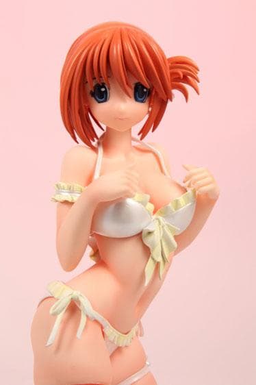 ToHeart2 小牧愛佳 夏ver. 宮沢模型限定版 1/6