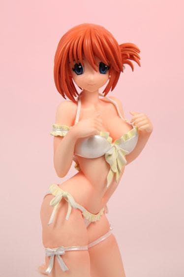 ToHeart2 小牧愛佳 夏ver. 宮沢模型限定版 1/6