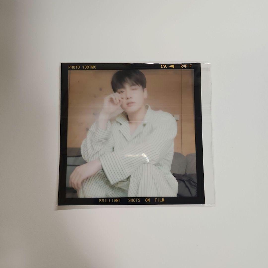 DCT♡bts！