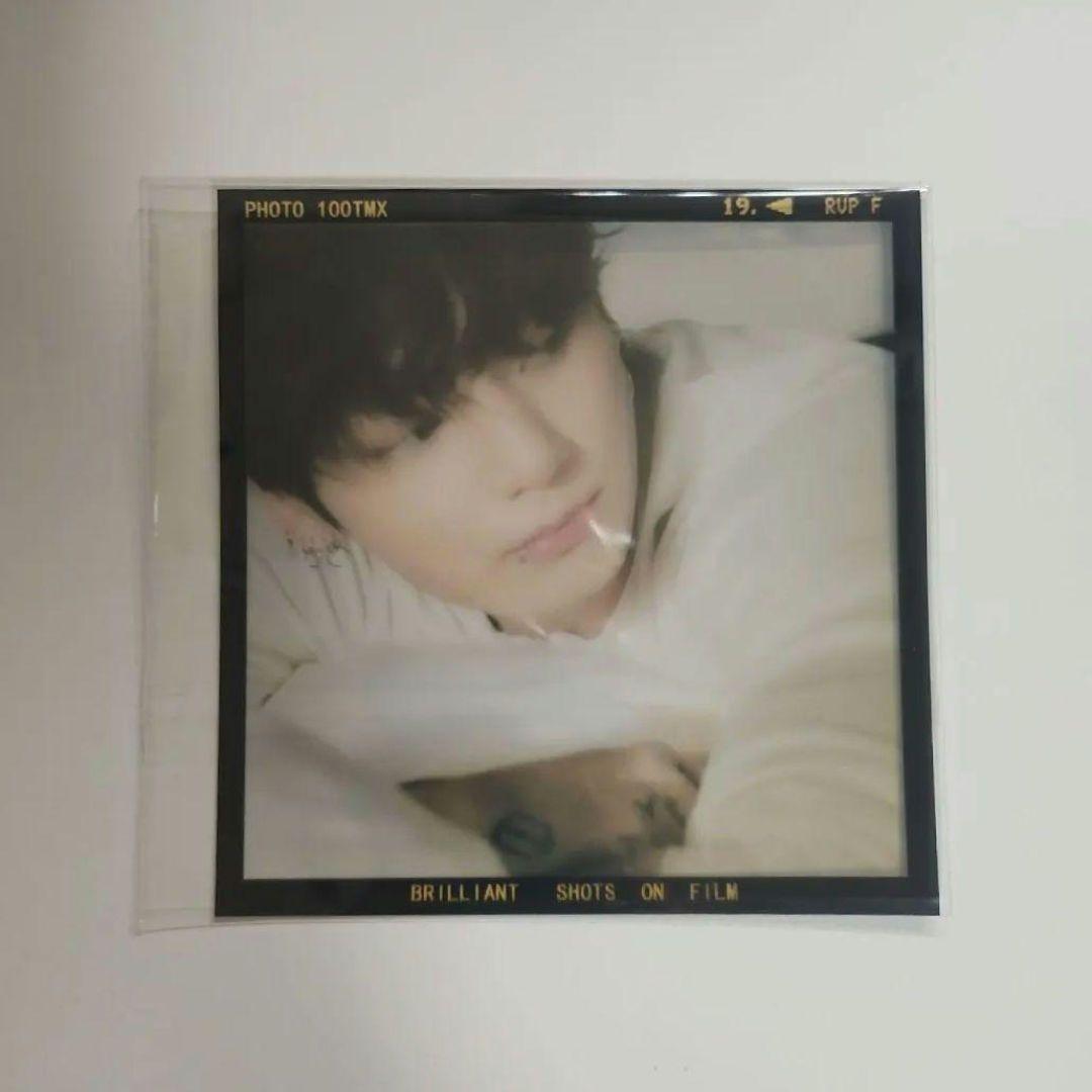 DCT♡bts！