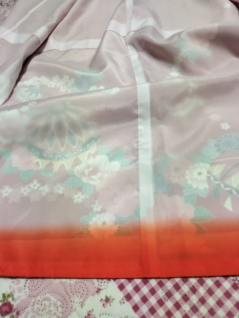 七五三着物