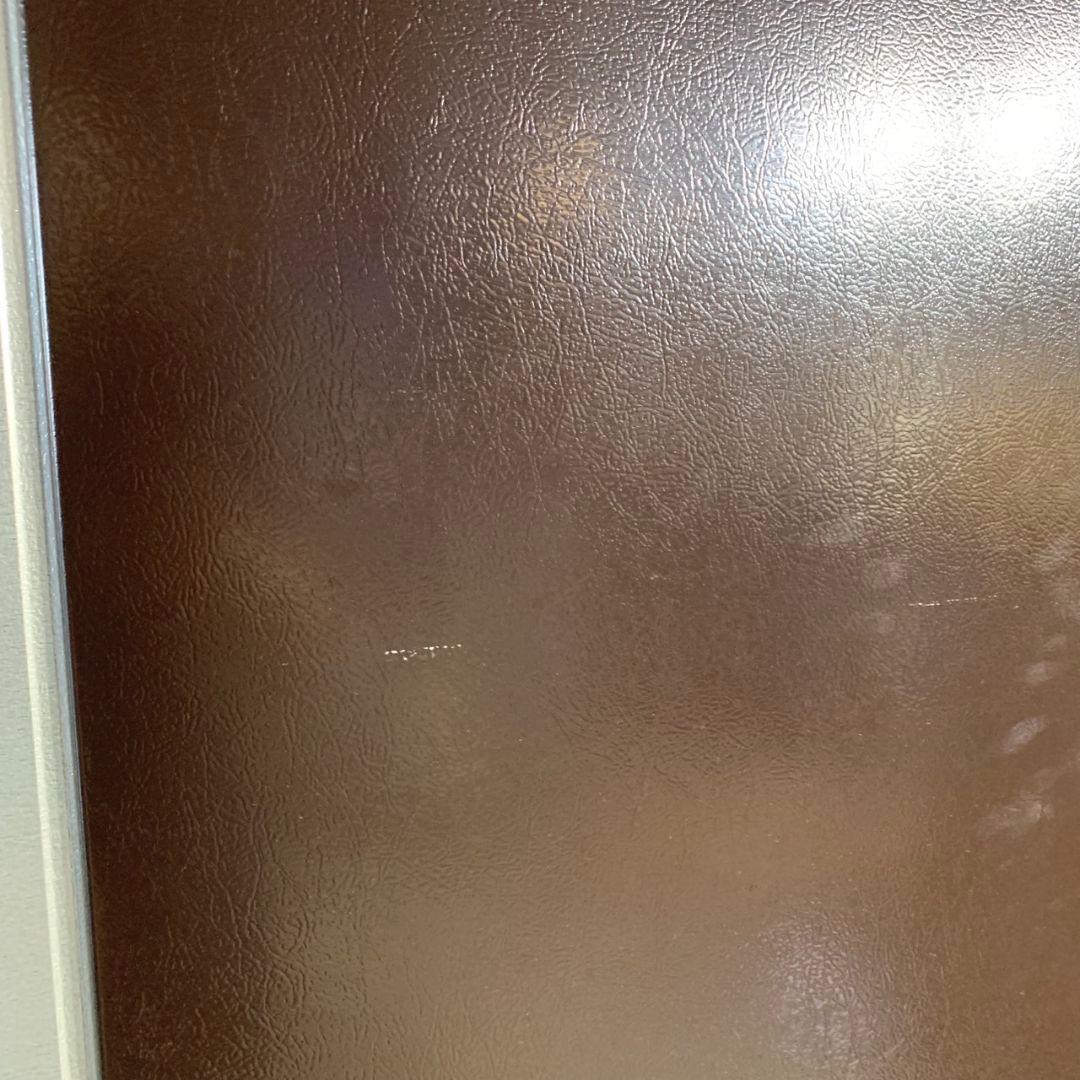 I099 三菱 冷蔵庫 MR-CX37HL 365L 左開き