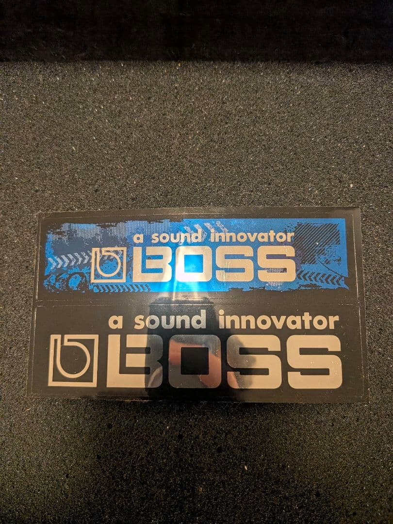 BOSS BF-3 フランジャー 説明書・箱あり・動作確認済