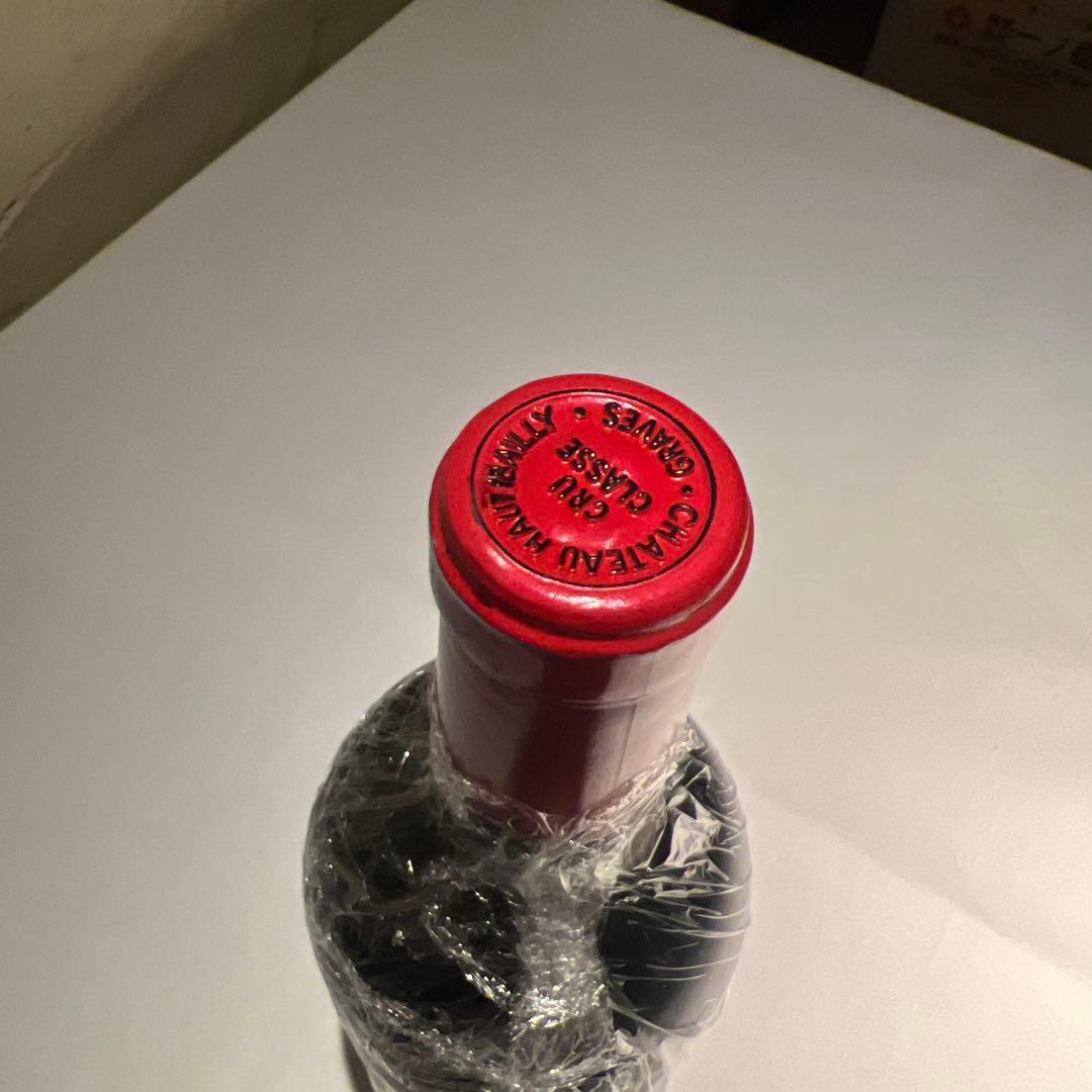 シャトー オー バイイ 750ml 2013 赤ワイン